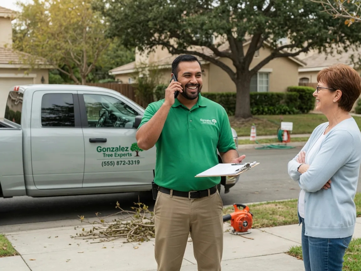 Tree Service South Gibson, PA FAQs